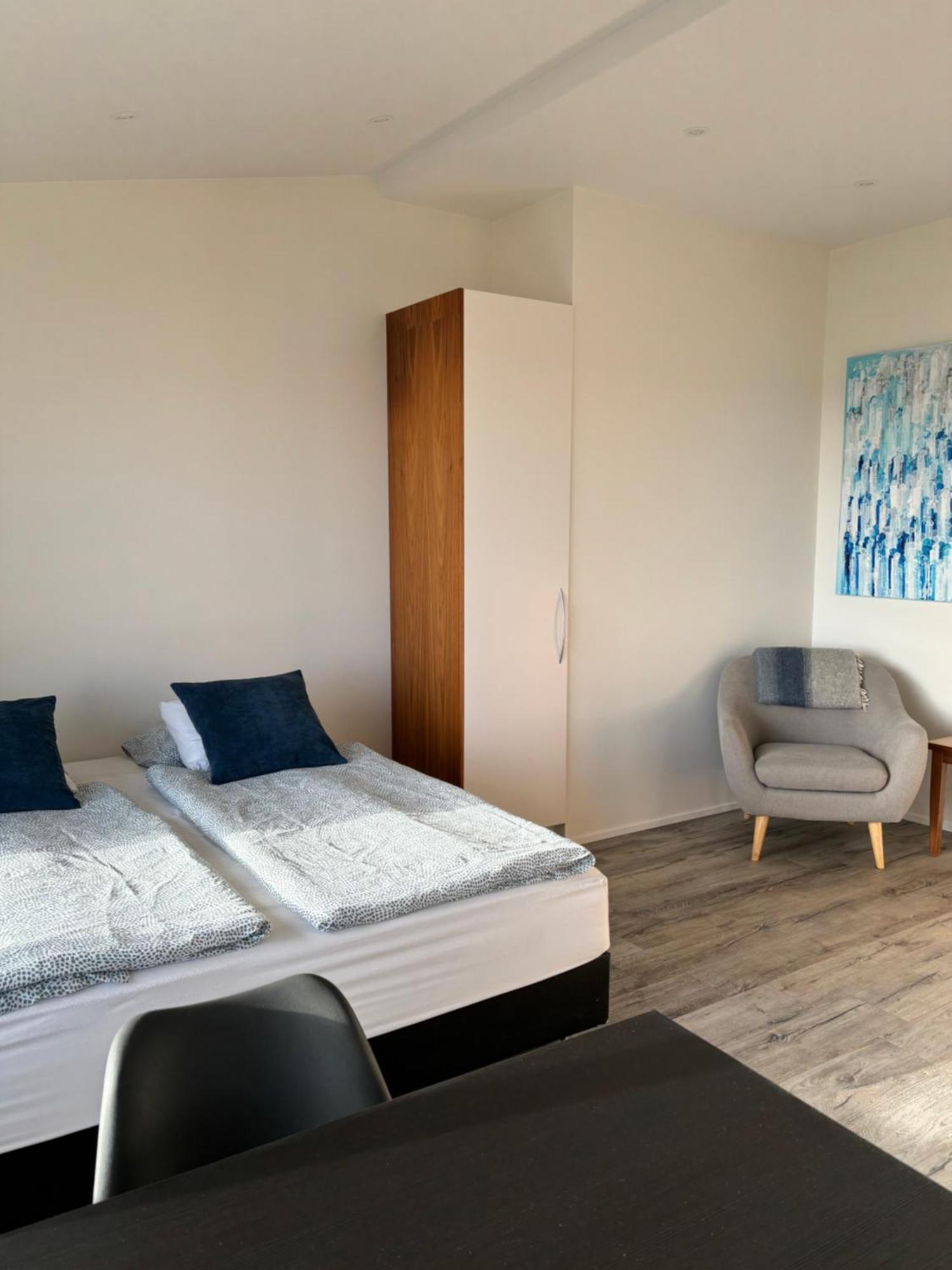 Ace Guesthouse Keflavík Dış mekan fotoğraf
