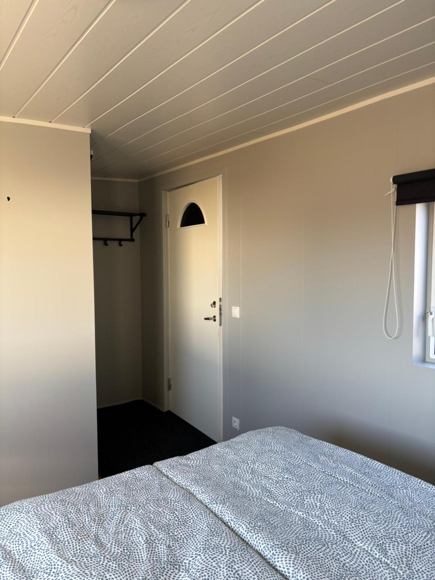 Ace Guesthouse Keflavík Dış mekan fotoğraf