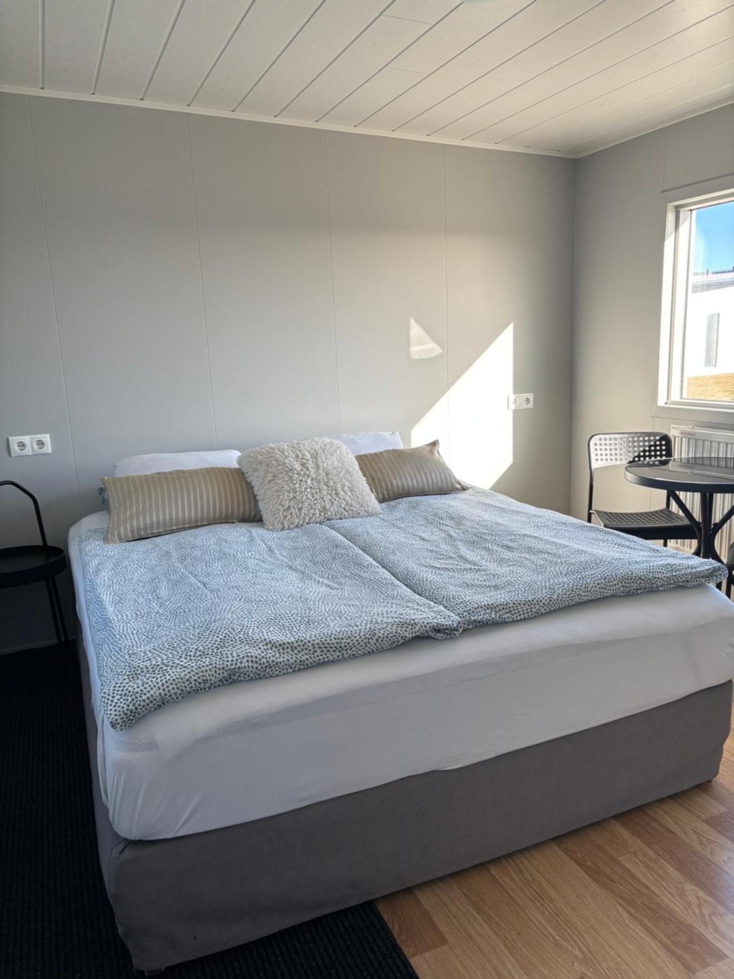 Ace Guesthouse Keflavík Dış mekan fotoğraf