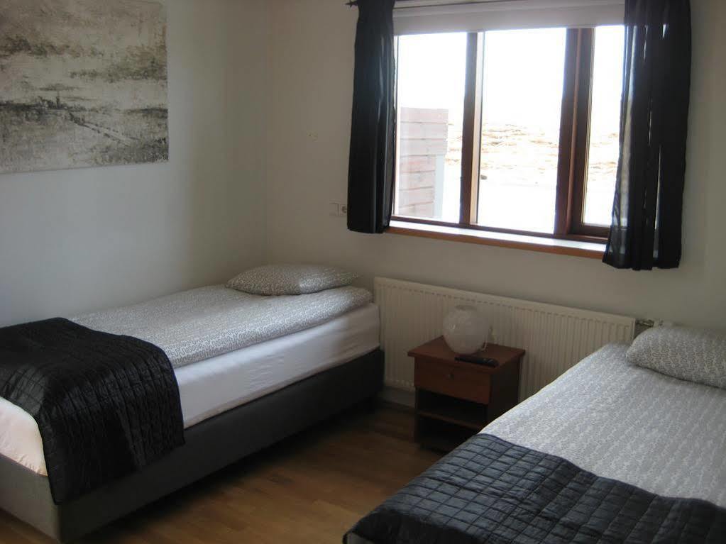 Ace Guesthouse Keflavík Dış mekan fotoğraf