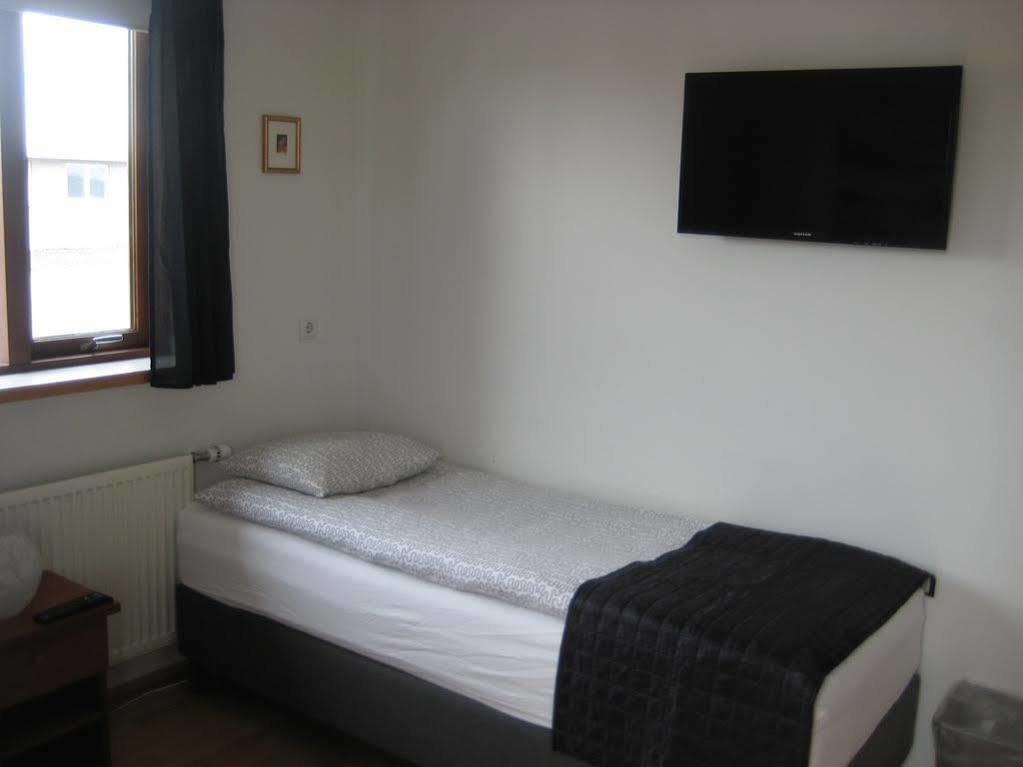 Ace Guesthouse Keflavík Dış mekan fotoğraf